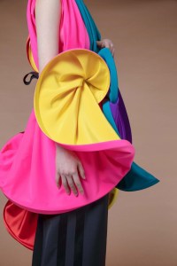 Roksanda RTW Spring 2022