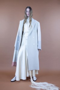 Roksanda RTW Spring 2022