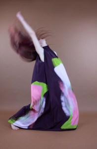 Roksanda RTW Spring 2022