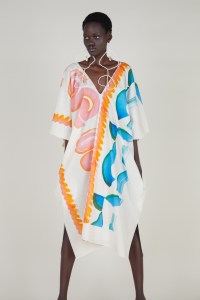 Roland Mouret RTW Spring 2022