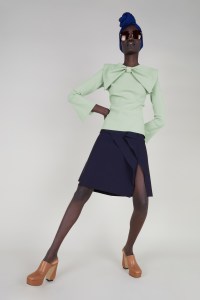 Roland Mouret RTW Spring 2022