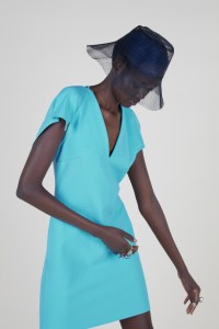 Roland Mouret RTW Spring 2022