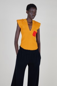 Roland Mouret RTW Spring 2022