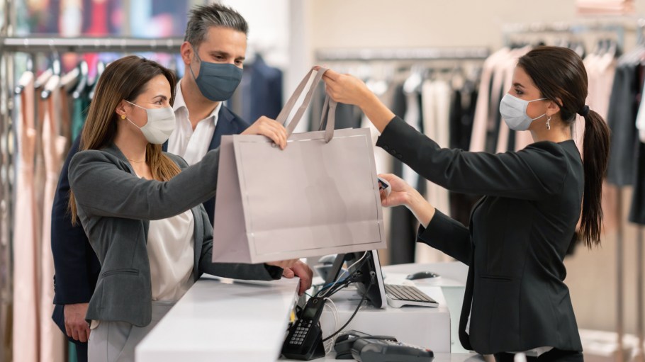 The pandemic and the ensuing employee attrition have more retailers discussing the significance of listening to frontline associates' concerns