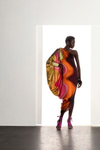 Silvia Tcherassi RTW Spring 2022