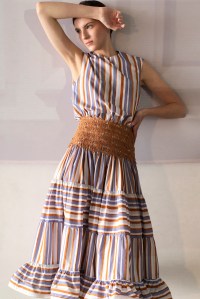 Silvia Tcherassi RTW Spring 2022
