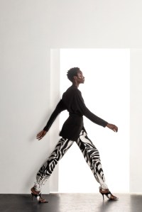 Silvia Tcherassi RTW Spring 2022