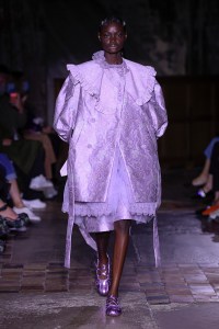 Simone Rocha RTW Spring 2022