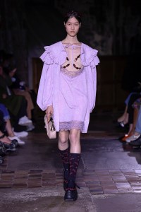Simone Rocha RTW Spring 2022