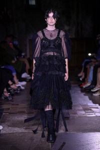 Simone Rocha RTW Spring 2022