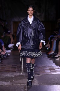 Simone Rocha RTW Spring 2022