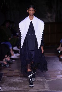 Simone Rocha RTW Spring 2022