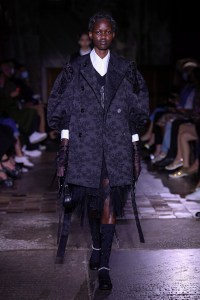 Simone Rocha RTW Spring 2022
