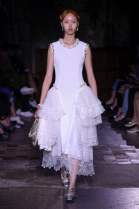 Simone Rocha RTW Spring 2022