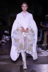 Simone Rocha RTW Spring 2022