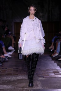 Simone Rocha RTW Spring 2022