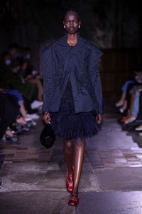 Simone Rocha RTW Spring 2022