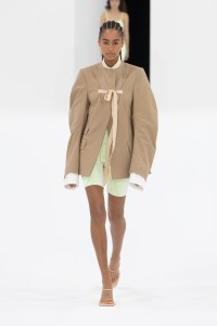 Sportmax RTW Spring 2022