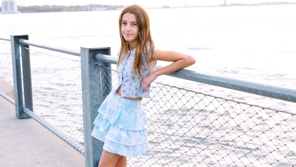 Ariella Maizner of Theme NYC