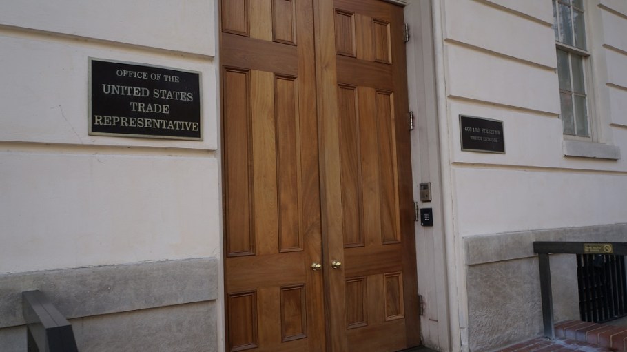 The Senate’s confirmation of Jayme White on Wednesday as a Deputy USTR drew praise from the AAFA and his new boss, USTR Katherine Tai.