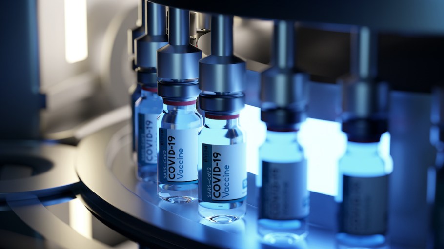 Crystal International is providing more accessible Covid-19 testing and vaccines for employees and donating to distribution efforts.