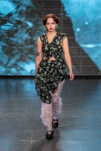 Yuhan Wang RTW Spring 2022