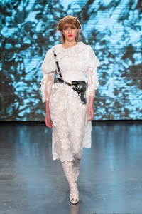 Yuhan Wang RTW Spring 2022