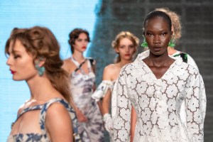 Yuhan Wang RTW Spring 2022
