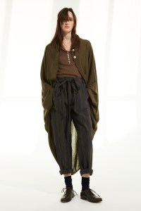 Zanini RTW Spring 2022