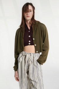 Zanini RTW Spring 2022