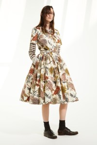 Zanini RTW Spring 2022