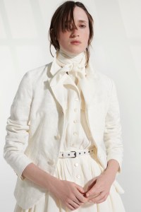 Zanini RTW Spring 2022