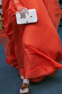 Details at Valentino Resort 2022