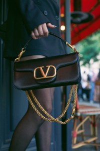 Details at Valentino Resort 2022