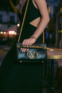 Details at Valentino Resort 2022
