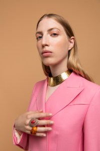 Seafarer RTW Spring 2022