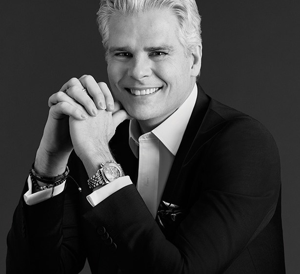 Cedric Prouvé