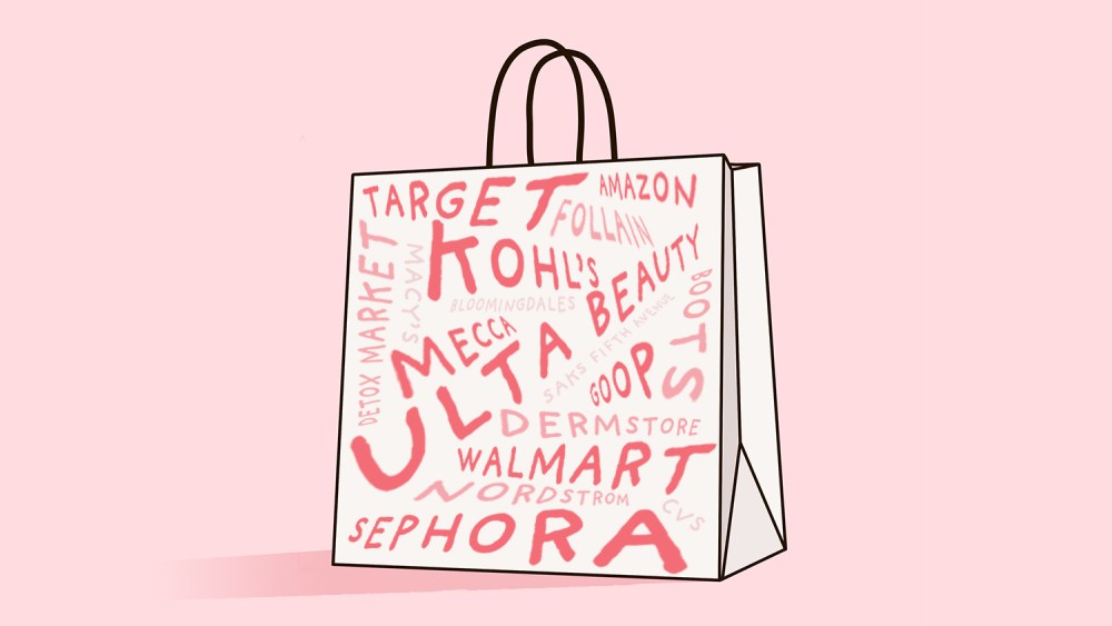 How COVID-19 Is Reshaping Beauty Shopping