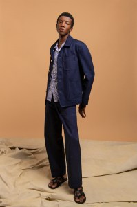 Seafarer RTW Spring 2022