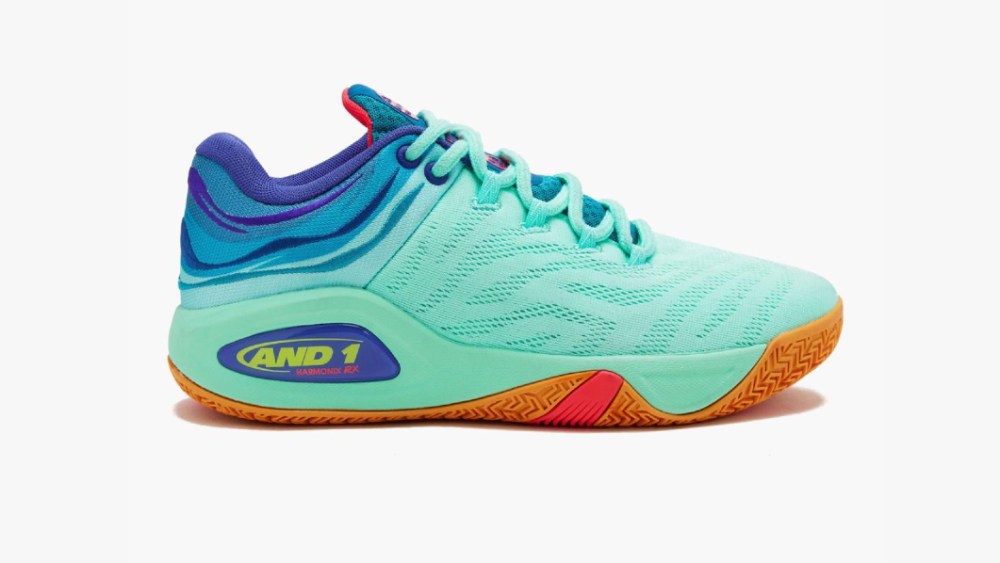 Galaxy CEO Eddie Esses, a footwear and brand management industry veteran, is taking control of sneaker brands And1, Avia and more.