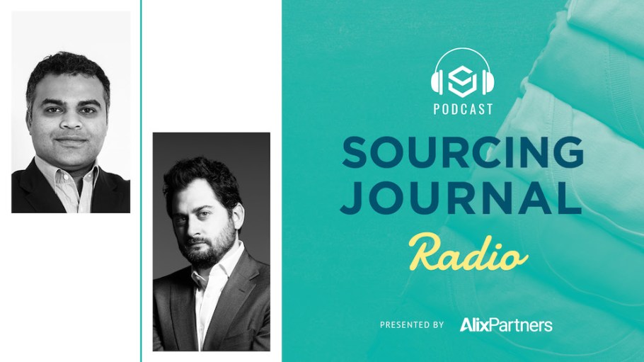 For sourcing professionals, Covid has served up a seemingly never-ending series of logistical quagmires. Hear how to navigate disruption.