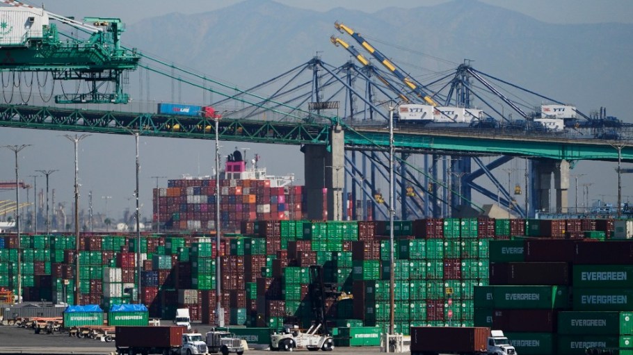 The Port of Los Angeles will expand to 24/7 hours