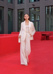Akris RTW Spring 2022