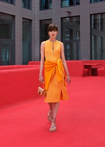 Akris RTW Spring 2022