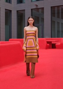 Akris RTW Spring 2022