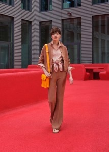 Akris RTW Spring 2022