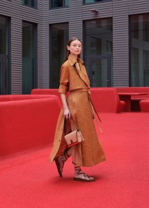 Akris RTW Spring 2022