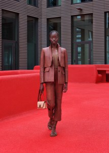 Akris RTW Spring 2022