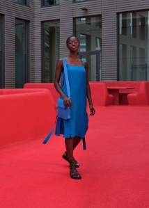 Akris RTW Spring 2022