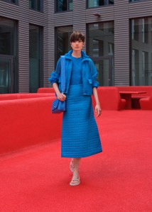 Akris RTW Spring 2022